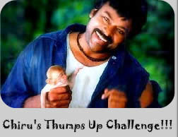 Chiru & Thumps