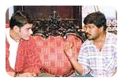 Mahesh