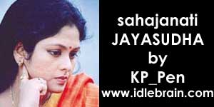 Jaya Sudha