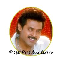 post production