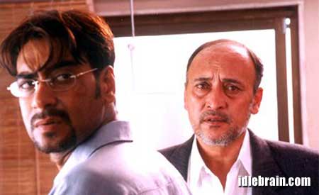 12 va anthastu - ramgopal varma's film