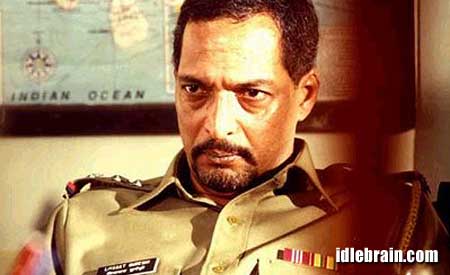 12 va anthastu - ramgopal varma's film
