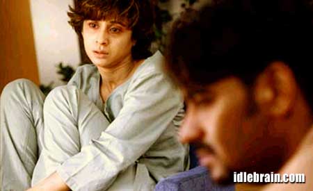 12 va anthastu - ramgopal varma's film