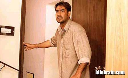 12 va anthastu - ramgopal varma's film