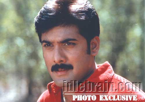 Ninne ista paddaanu - tarun, anitha, sridevi