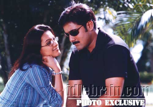 Ninne ista paddaanu - tarun, anitha, sridevi