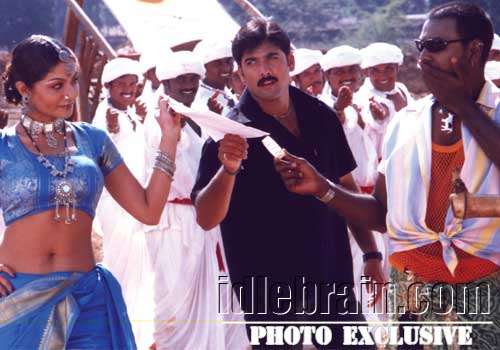 Ninne ista paddaanu - tarun, anitha, sridevi