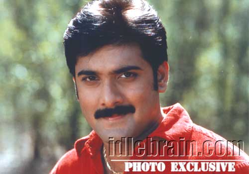 Ninne ista paddaanu - tarun, anitha, sridevi