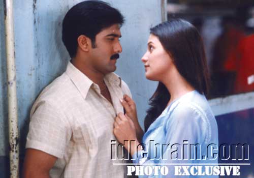 Ninne ista paddaanu - tarun, anitha, sridevi