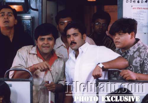Ninne ista paddaanu - tarun, anitha, sridevi