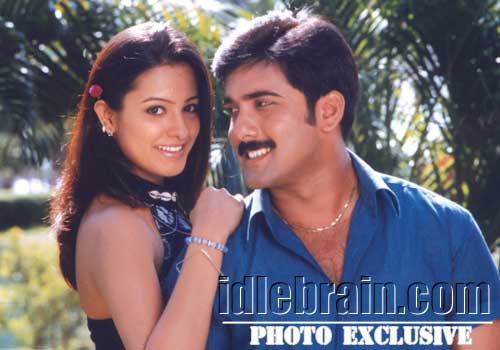 Ninne ista paddaanu - tarun, anitha, sridevi