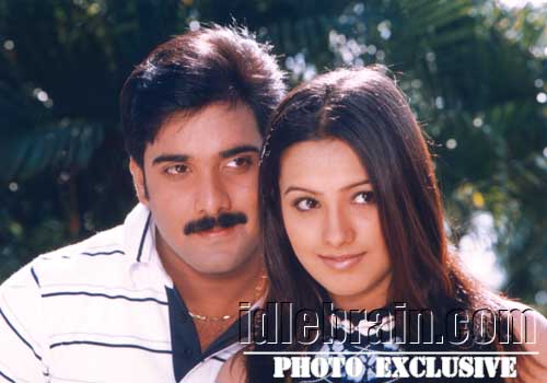 Ninne ista paddaanu - tarun, anitha, sridevi