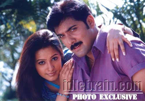 Ninne ista paddaanu - tarun, anitha, sridevi