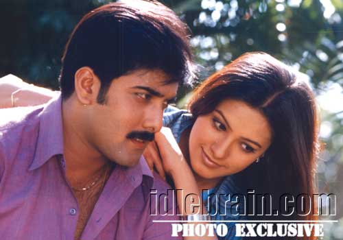 Ninne ista paddaanu - tarun, anitha, sridevi