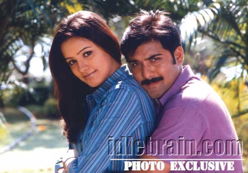 Ninne ista paddaanu - tarun, anitha, sridevi