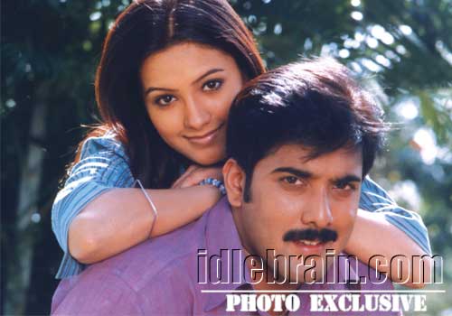 Ninne ista paddaanu - tarun, anitha, sridevi