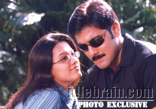 Ninne ista paddaanu - tarun, anitha, sridevi