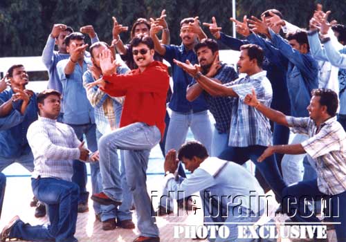 Ninne ista paddaanu - tarun, anitha, sridevi