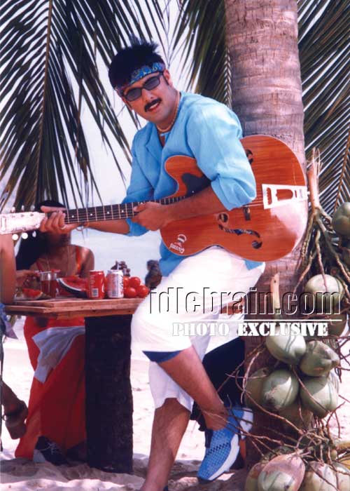 Ninne ista paddaanu - tarun, anitha, sridevi