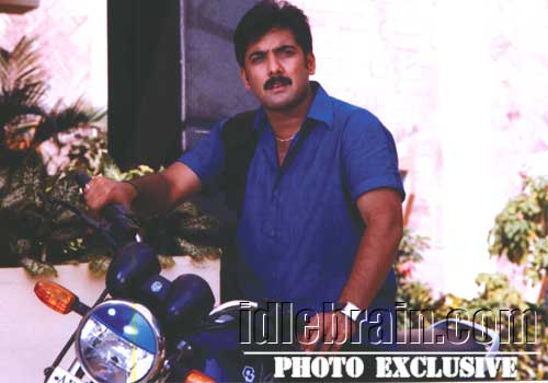 Ninne ista paddaanu - tarun, anitha, sridevi