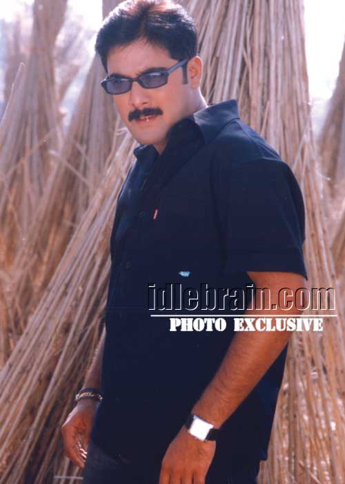 Ninne ista paddaanu - tarun, anitha, sridevi