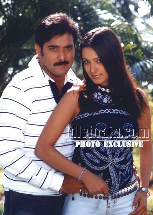 Ninne ista paddaanu - tarun, anitha, sridevi