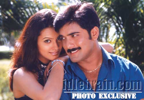 Ninne ista paddaanu - tarun, anitha, sridevi
