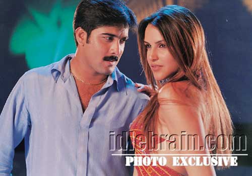 Ninne ista paddaanu - tarun, anitha, sridevi