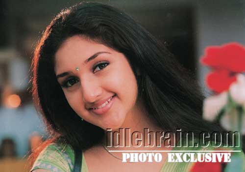 Ninne ista paddaanu - tarun, anitha, sridevi