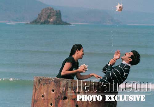 Ninne ista paddaanu - tarun, anitha, sridevi