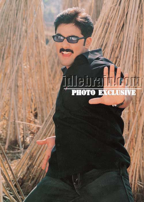 Ninne ista paddaanu - tarun, anitha, sridevi