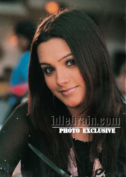 Ninne ista paddaanu - tarun, anitha, sridevi