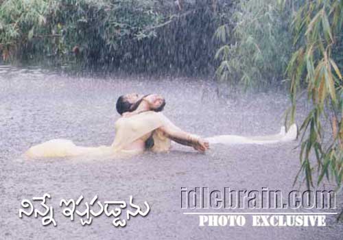 Ninne ista paddaanu - tarun, anitha, sridevi