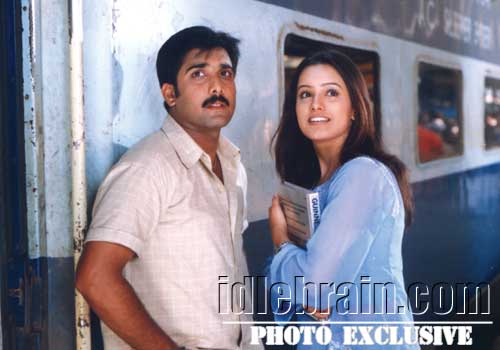 Ninne ista paddaanu - tarun, anitha, sridevi
