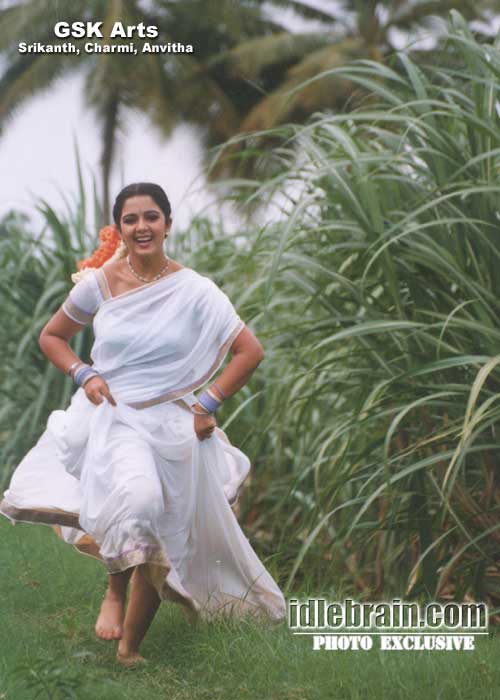 Srikanth, Charmi