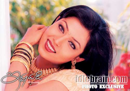 Istapadi - Jai Akash, Asha Saini, Raasi