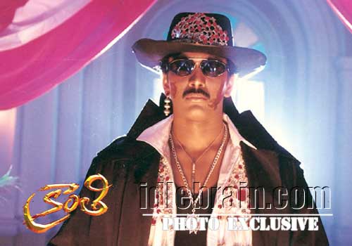 kranthi photos