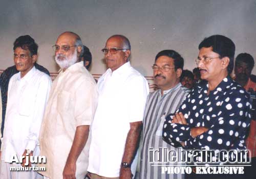 Arjun