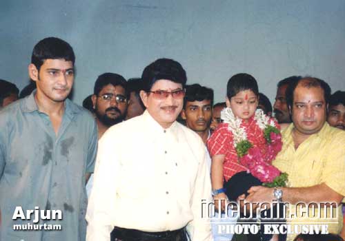 Arjun