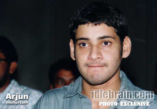 Arjun