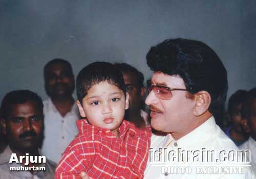 Arjun
