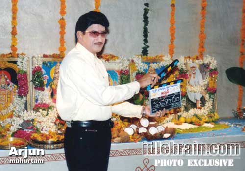 Arjun