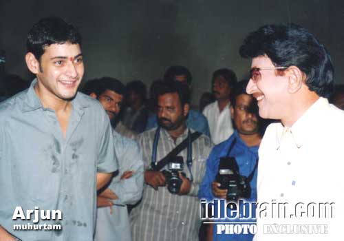 Arjun
