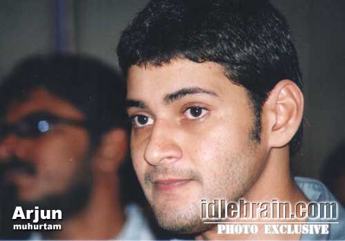 Arjun