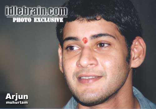 Arjun
