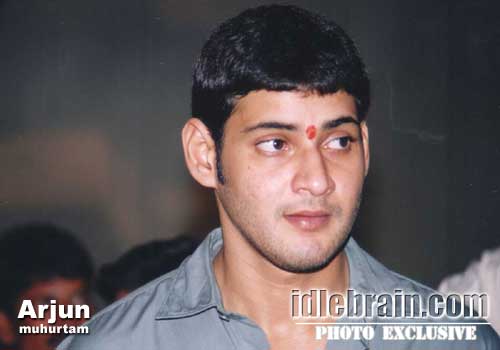 Arjun
