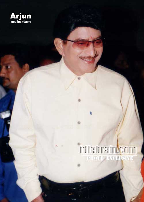 Arjun
