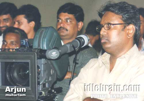 Arjun