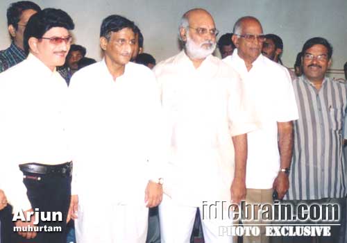 Arjun