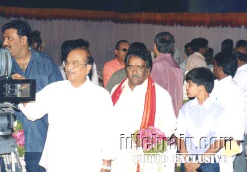 Muhurat of atanu magaadu